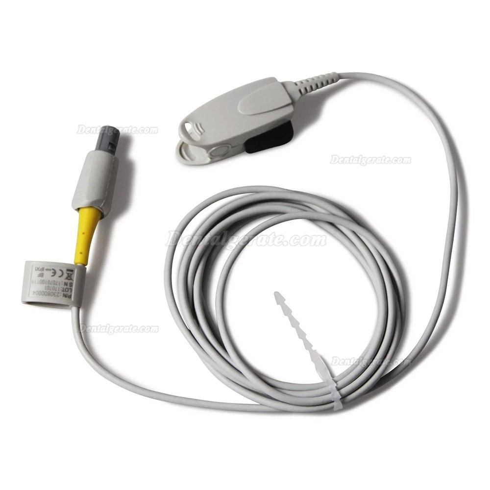 Contec&reg; CMS6000A 8.4 Zoll Patientenmonitor SPO2/ECG/NIBP